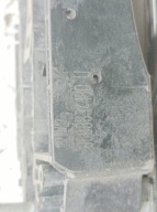 handle exterior left right front KOMPLET KTV Peugeot 508 and (2010- )