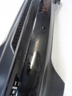 AUDI A5 8W6 8W S-LINE bumper rear part rear