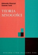 TEORIA MNOGOŚCI [KSIĄŻKA]