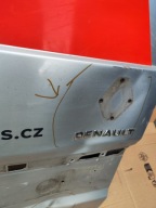 door left rear. left rear part RENAULT EXPRESS 21