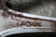 disc 17 RONAL A1694012602 100%PROSTA original.paint Mercedes B-class W245