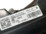 AUDI A8 4H D4 LIFT light right rear part 4H0945096J USA