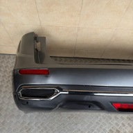 pare choc arrière complet RENAULT KOLEOS II LIFT 6 PDC