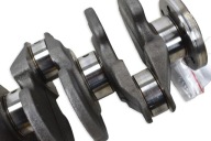 Arbre moteur BERLINGO JUMPY PARTNER C3 II C4 II C5 III 5008 1.6 e-HDI 9H06
