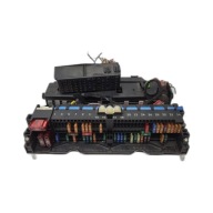module fuse box BMW E46 1.9B 8364530