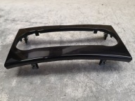 RAHMEN PANELU klimaanlage MERCEDES W204