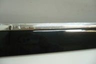 AUDI A6 C6 LIFT 08-11 moulding door right front CHROM