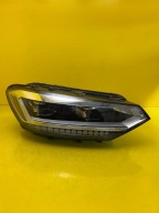 light right front VW Touran III Full Led 5TB941082D
