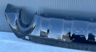 SPOILER der Stoßstange heck FORD KUGA MK2 CV4J-17F765-A