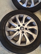 SEAT LEON III 13-17 205/55 R16