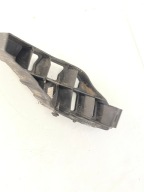 bumper bracket 5F0807377 SEAT LEON III 5F left rear original
