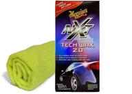 Meguiars NXT Generation Tech Wax 2.0 Wax 532ml