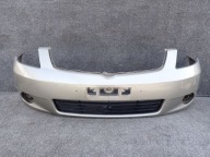 TOYOTA VERSO and 00-04 front bumper front