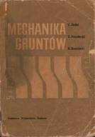 MECHANIKA GRUNTÓW - T. JESKE, T. PRZEDECKI, B. ROSSIŃSKI