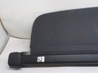 VW GOLF V KOMBI blinds boot