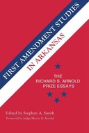 First Amendment Studies in Arkansas: The Richard