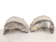 mudguard left right rear part KPL HB Ford Mondeo Mk5 (2014-)
