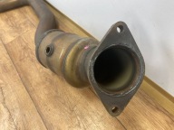 catalyst/DPF 6.4 Dodge Charger 2015+