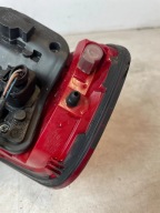 light rear part rear left w fender Audi A4 B8 sedan