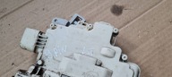 A6 C6 LIFT lock door left rear part 9PIN 4F0839015A