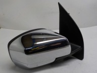 LAND ROVER FREELANDER II mirror exterior right 7 vertical