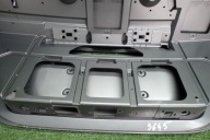 MERCEDES W209 209 CLK AMG BLACK SERIES boot doors rear part