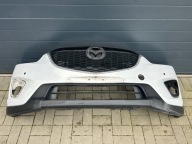 Mazda Cx-5 Cx 5 11- bumper front front