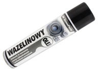 Olej wazelinowy bezbarwny 300ml AG aerozol + rurka