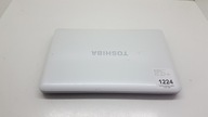 Notebook Toshiba Satelite L655D 15 " AMD Athlon X2 3 GB / 320 GB