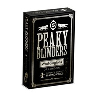 Waddingtons No. 1 Peaky Blinders