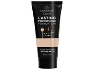 Constance Carroll Lasting Performance Matt Podkład 04 Natural Bronze 30ml