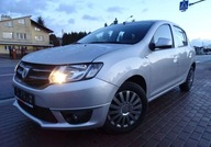 Dacia Sandero Dacia Sandero TCe 90 Laureate