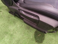 BMW X1 F48 the centre seats TUNEL side upholstery m-packet