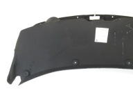 cover cover bonnet boot BMW e63