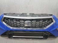 bumper front SEAT ATECA LIFT CUPRA