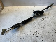 OPEL CORSA F Bowdenzug Schalt getriebe 1.2 THP 6 getriebe