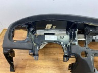 dashboard instrument panel cockpit Dodge Charger 2015+