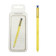 Dotykové Pero pre obrazovky Samsung žltá