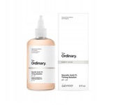 The Ordinary Glycolic Acid 7% Toning Solution 240 ml