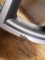disk MASERATI GRECALE 9,5Jx21 ET29 670171185
