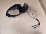 mirror side front side left Renault Scenic E-Tech V 25394009 9+2 PIN