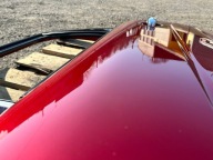 Portière Avant Avant Gauche Chauffeurs Ford Flex 2013+