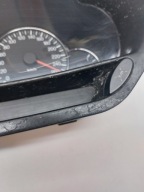 dials dials ALFA ROMEO 166 3.0 petrol 156021036
