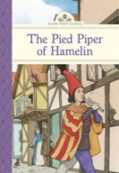 The Pied Piper of Hamelin Olmstead Kathleen