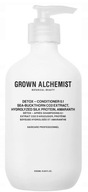 GROWN ALCHEMIST CONDITIONER 0.1 ODŻYWKA DO WŁOSÓW