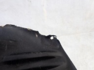 MITSUBISHI PAJERO III mudguard left front front