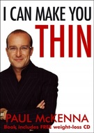 I Can Make You Thin Paul McKenna