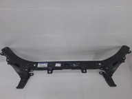 support panel for radiators pillar iron Ford F-150 14 P702 2021 ML3Z-16138-A