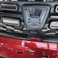 DACIA SANDERO II 2 STEPWAY LIFT 15- bumper front front 620226530R