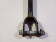 arm rear part rear right left Nissan 370Z 2009